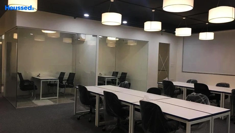Sample Apartment